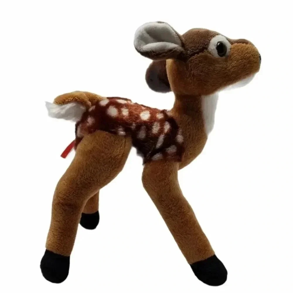 Wild Republic Fawn Plush - Picture 2 of 8